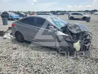 2015 Hyundai Accent фото