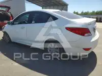 2015 Hyundai Accent photo