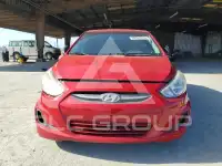 2015 Hyundai Accent фото