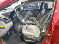 2015 Hyundai Accent фото