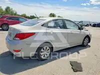 2015 Hyundai Accent фото