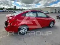 2015 Hyundai Accent фото