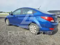 2015 Hyundai Accent фото