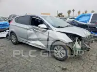 2015 Hyundai Accent фото