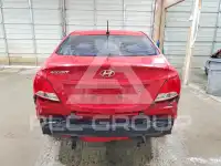 2015 Hyundai Accent фото