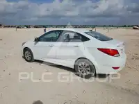 2015 Hyundai Accent фото