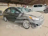 2015 Hyundai Accent фото