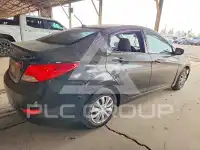 2015 Hyundai Accent фото