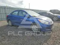 2015 Hyundai Accent фото