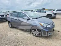 2015 Hyundai Accent фото