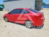 2015 Hyundai Accent фото