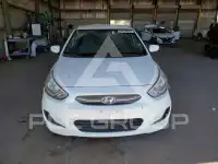2015 Hyundai Accent photo