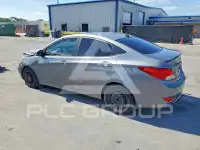 2015 Hyundai Accent фото