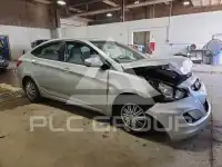 2015 Hyundai Accent фото