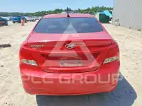 2015 Hyundai Accent фото
