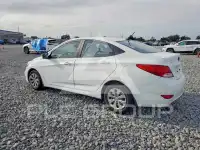 2015 Hyundai Accent фото