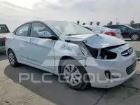 2015 Hyundai Accent фото