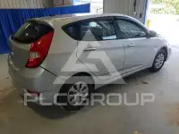 2015 Hyundai Accent фото