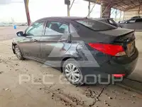 2015 Hyundai Accent фото