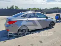2015 Hyundai Accent фото