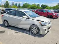 2015 Hyundai Accent фото