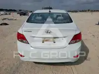 2015 Hyundai Accent фото