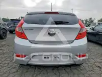 2015 Hyundai Accent фото