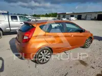 2015 Hyundai Accent фото