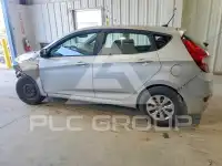 2015 Hyundai Accent фото