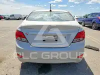 2015 Hyundai Accent фото
