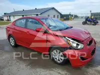 2015 Hyundai Accent фото