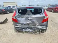 2015 Hyundai Accent фото