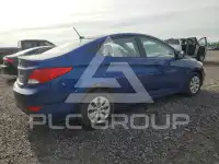 2015 Hyundai Accent фото