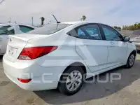 2015 Hyundai Accent фото
