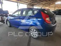 2015 Hyundai Accent фото