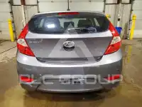 2015 Hyundai Accent фото