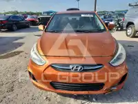 2015 Hyundai Accent фото
