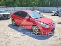 2015 Hyundai Accent фото