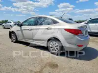 2015 Hyundai Accent фото