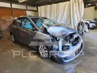 2015 Hyundai Accent фото