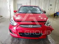 2015 Hyundai Accent фото
