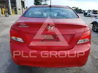 2015 Hyundai Accent фото