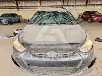 2015 Hyundai Accent фото
