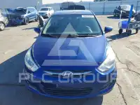 2015 Hyundai Accent фото