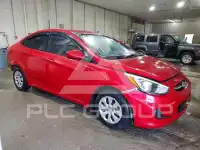 2015 Hyundai Accent фото
