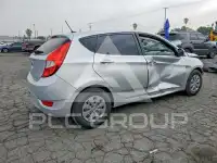 2015 Hyundai Accent фото