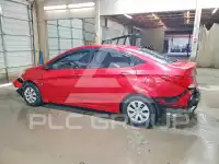 2015 Hyundai Accent фото