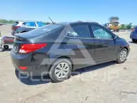 2015 Hyundai Accent фото
