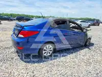 2015 Hyundai Accent фото