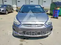 2015 Hyundai Accent фото
